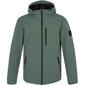 Waterdichte jas Hannah Wander Vert 2XL Waterdichte jas Hannah Wander Vert 2XL