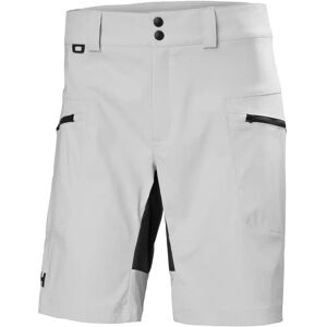 Korte Helly Hansen Hp Racing Deck 2.0 Gris 30 Korte Helly Hansen Hp Racing Deck 2.0 Gris 30