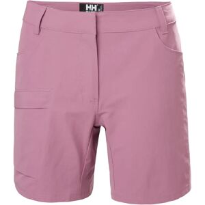 Damesshort Helly Hansen QD Violet 26 Damesshort Helly Hansen QD Violet 26
