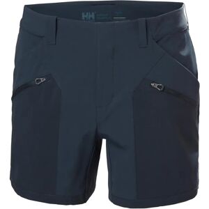Damesshort Helly Hansen Calvi Bleu 33 Damesshort Helly Hansen Calvi Bleu 33