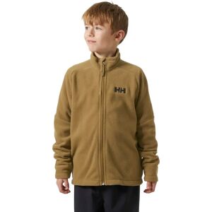 Kinderfleece Helly Hansen Daybreaker 2.0 Marron 14 jaar oud Kinderfleece Helly Hansen Daybreaker 2.0 Marron 14 jaar oud