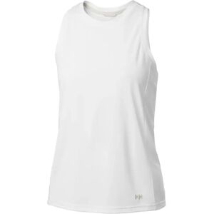 Damestanktop Helly Hansen Sval Blanc L Damestanktop Helly Hansen Sval Blanc L
