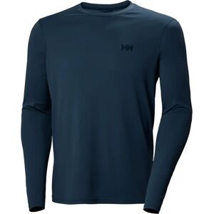 Ondergoed Helly Hansen Lifa Active Solen Bleu L Ondergoed Helly Hansen Lifa Active Solen Bleu L
