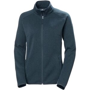 Damesfleece Helly Hansen Varde 2.0 Bleu M Damesfleece Helly Hansen Varde 2.0 Bleu M