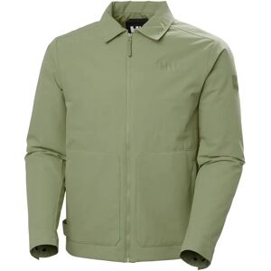 Waterdichte jas Helly Hansen Escape Ins Vert XL Waterdichte jas Helly Hansen Escape Ins Vert XL