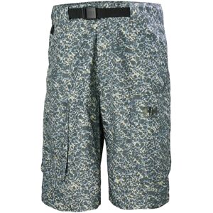 Korte Helly Hansen Archive 22 Gris M Korte Helly Hansen Archive 22 Gris M