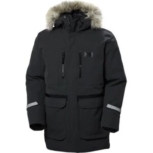 Parka Helly Hansen Varanger Noir M Parka Helly Hansen Varanger Noir M
