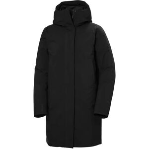 Waterdicht damesjack Helly Hansen Urb Pro Ht Down Noir L Waterdicht damesjack Helly Hansen Urb Pro Ht Down Noir L