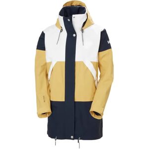 Waterdicht damesjack Helly Hansen Koster All-Weather Beige M Waterdicht damesjack Helly Hansen Koster All-Weather Beige M
