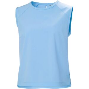Damestanktop Helly Hansen Thalia Bleu L Damestanktop Helly Hansen Thalia Bleu L