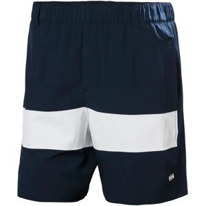 Korte Helly Hansen Levante Bleu 2XL Korte Helly Hansen Levante Bleu 2XL