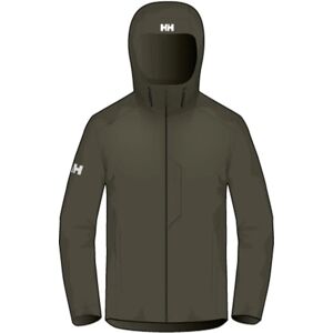 Hooded softshell jas Helly Hansen Paramount Vert M Hooded softshell jas Helly Hansen Paramount Vert M