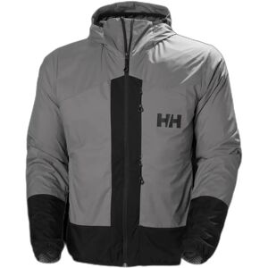 Waterdichte jas Helly Hansen ODIN BC LT INSULATOR Gris 2XL Waterdichte jas Helly Hansen ODIN BC LT INSULATOR Gris 2XL