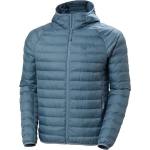Hooded jacket Helly Hansen Banff Bleu L Hooded jacket Helly Hansen Banff Bleu L