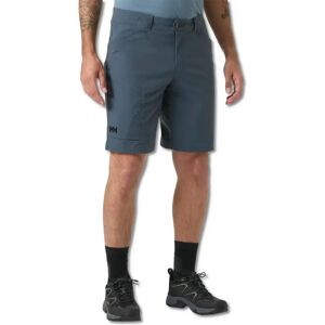 Korte Helly Hansen Elv Light Tur Gris M Korte Helly Hansen Elv Light Tur Gris M
