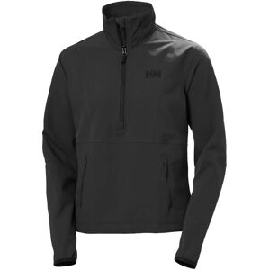 Waterdicht damesjack Helly Hansen Cascade Shield Gris L Waterdicht damesjack Helly Hansen Cascade Shield Gris L