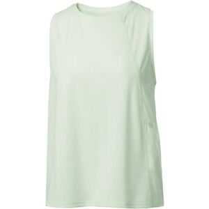 Helly Hansen Rask Tank Top - Green Mist - Tanktop Helly Hansen Rask Tank Top - Green Mist - Tanktop