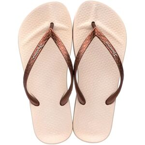 Vrouwenslippers Ipanema Anatomica Tan Beige 38 Vrouwenslippers Ipanema Anatomica Tan Beige 38