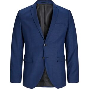 Blazer Jack & Jones Solaris Plus Bleu 68 Blazer Jack & Jones Solaris Plus Bleu 68