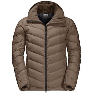 Donsjack Jack Wolfskin Fairmont Vert 2XL Donsjack Jack Wolfskin Fairmont Vert 2XL
