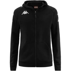 Jas Kappa Divieto Noir L Jas Kappa Divieto Noir L