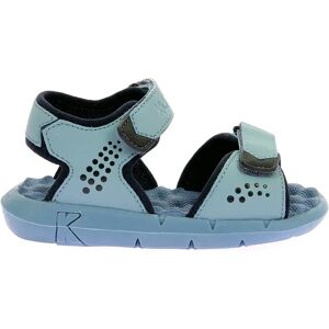 Kindersandalen Kickers Jumangap Bleu 34 Kindersandalen Kickers Jumangap Bleu 34