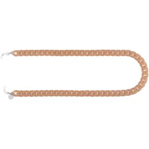 Brilkoorden Komono Brooks Marron TU Brilkoorden Komono Brooks Marron TU