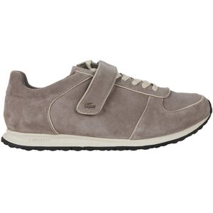 Damestrainers Lacoste Agadel Lt Beige 41 Damestrainers Lacoste Agadel Lt Beige 41