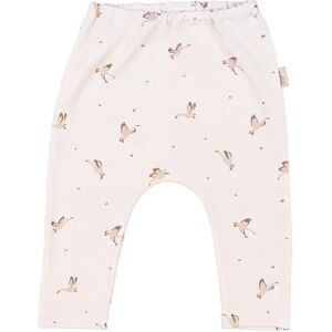 Bio babybroek MalOMi Kids Blanc 12/18 mois Bio babybroek MalOMi Kids Blanc 12/18 mois