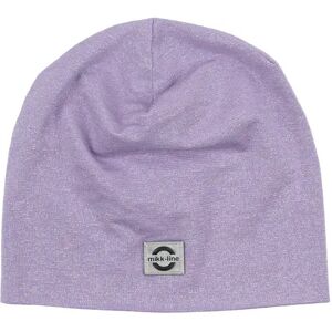 Viskose en lurex muts voor kinderen Mikk-Line Violet 9/10 ans Viskose en lurex muts voor kinderen Mikk-Line Violet 9/10 ans
