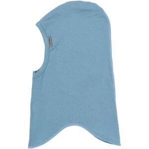 Baby capuchon in viscose elastaan Mikk-Line AOP Bleu 3/6 mois Baby capuchon in viscose elastaan Mikk-Line AOP Bleu 3/6 mois