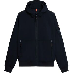 Napapijri Melville Waterdichte Jas - Jas Napapijri Melville Waterdichte Jas - Jas