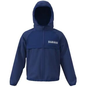 Waterdicht kinderjack Napapijri Allori Bleu 14 ans Waterdicht kinderjack Napapijri Allori Bleu 14 ans