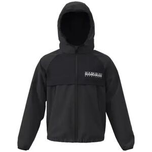 Waterdicht kinderjack Napapijri Allori Noir 16 ans Waterdicht kinderjack Napapijri Allori Noir 16 ans
