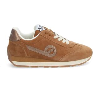 Damestrainers No Name City Run Jogger Marron 36 Damestrainers No Name City Run Jogger Marron 36