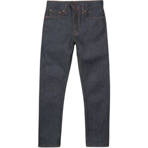 Jeans Nudie Jeans Steady Eddie II Bleu 29x30 Jeans Nudie Jeans Steady Eddie II Bleu 29x30