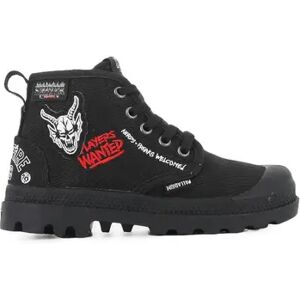 Kinderlaarzen Palladium Pampa Hellfire Noir 29 Kinderlaarzen Palladium Pampa Hellfire Noir 29