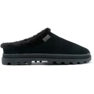 Muiltjes Palladium Dune Warm Noir 47 Muiltjes Palladium Dune Warm Noir 47