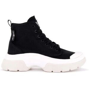 Laarzen Palladium Pallawave Noir 40 Laarzen Palladium Pallawave Noir 40