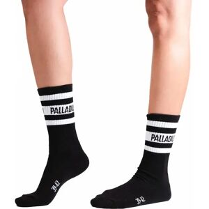 Sokken Palladium STR Noir 35/38 Sokken Palladium STR Noir 35/38