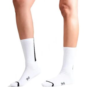 Sokken Palladium Jacquard 1 Mid Blanc 39/42 Sokken Palladium Jacquard 1 Mid Blanc 39/42