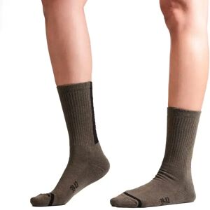 Sokken Palladium Jacquard 1 Mid Vert 39/42 Sokken Palladium Jacquard 1 Mid Vert 39/42