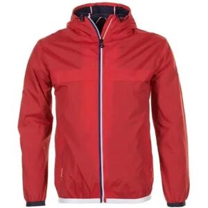 Peak Mountain Capik Rouge Windjack - Windbreaker Peak Mountain Capik Rouge Windjack - Windbreaker