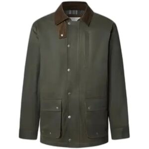 Jas Pepe Jeans Joseph Vert XL Jas Pepe Jeans Joseph Vert XL