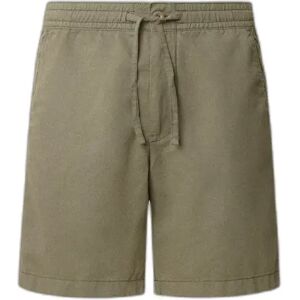 Korte Pepe Jeans Relaxed Smart Vert 28 Korte Pepe Jeans Relaxed Smart Vert 28