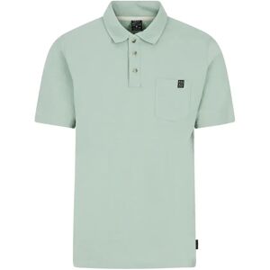 Polo Protest Charles Vert 2XL Polo Protest Charles Vert 2XL