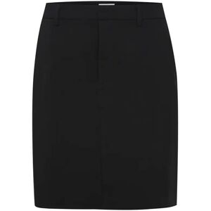 Vrouwenrok Pulz Jeans Bindy Noir 32 Vrouwenrok Pulz Jeans Bindy Noir 32