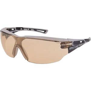 Beschermende bril Safety Capri Gris TU Beschermende bril Safety Capri Gris TU