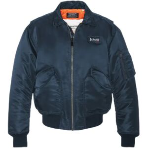 Oversized bomber Schott CWU Original Bleu L Oversized bomber Schott CWU Original Bleu L