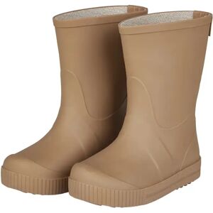 Rubberen regenlaarzen voor baby's Sterntaler Marron 24 Rubberen regenlaarzen voor baby's Sterntaler Marron 24